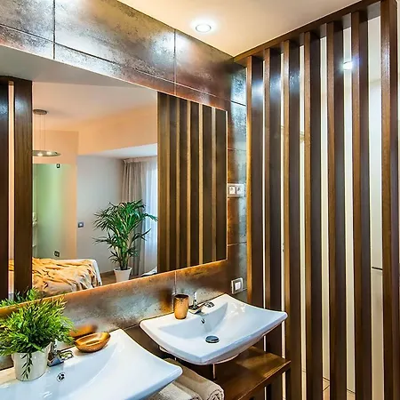 Apartment Ocean Breeze *