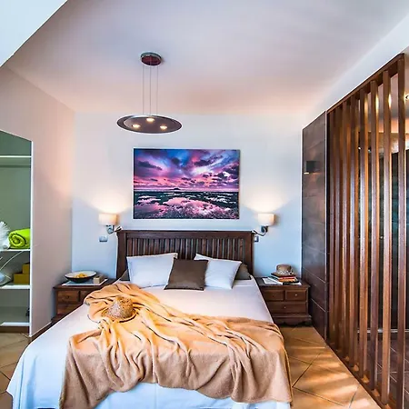 Ocean Breeze * Corralejo