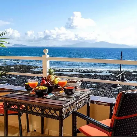 Apartment Ocean Breeze Corralejo