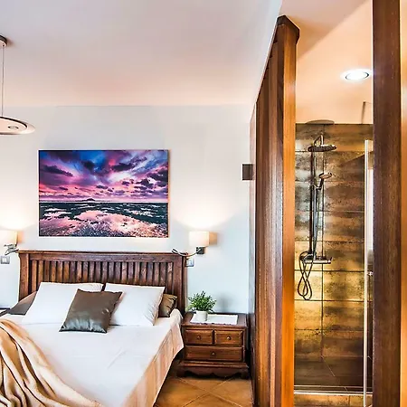 Ocean Breeze Apartment *