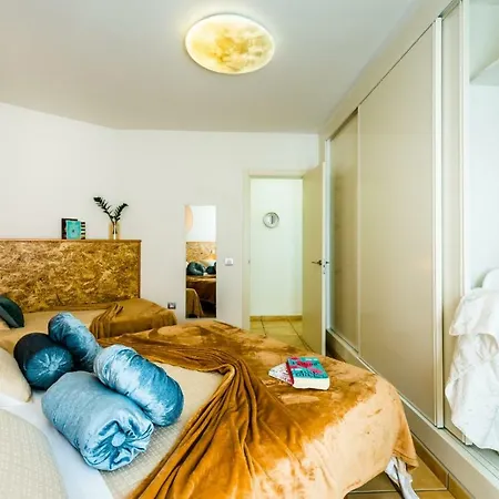 Ocean Breeze Corralejo