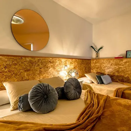 Apartment Ocean Breeze Corralejo